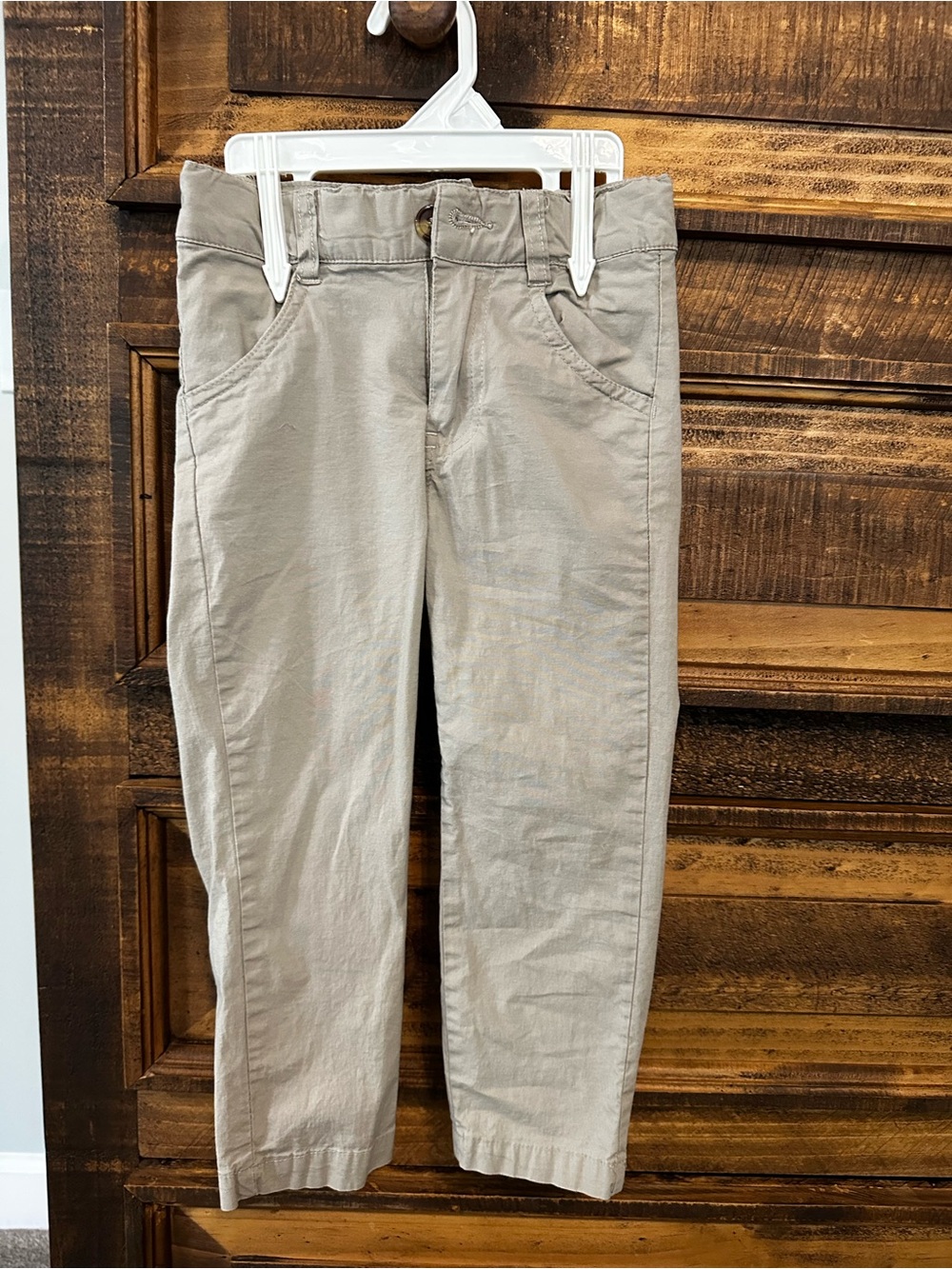 Properly Tied Charleston pant